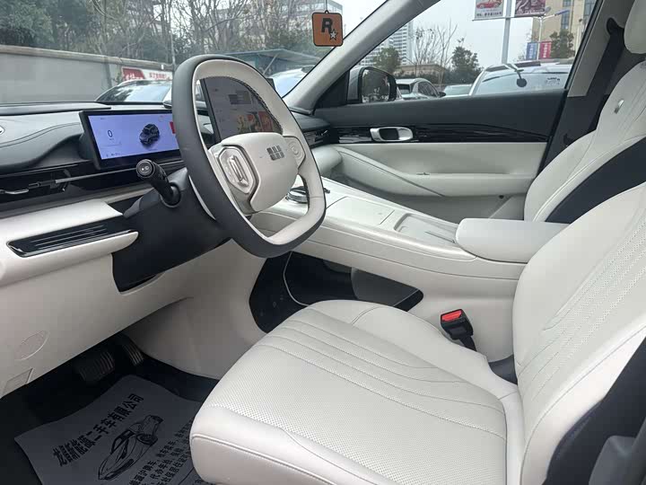 Фото 4 - Geely Galaxy E5