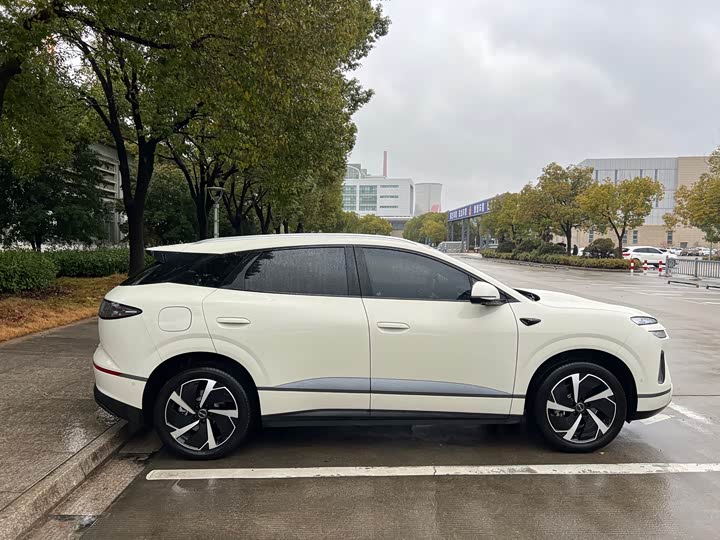 Фото 7 - BYD Sea Lion 06 Hybrid/EV