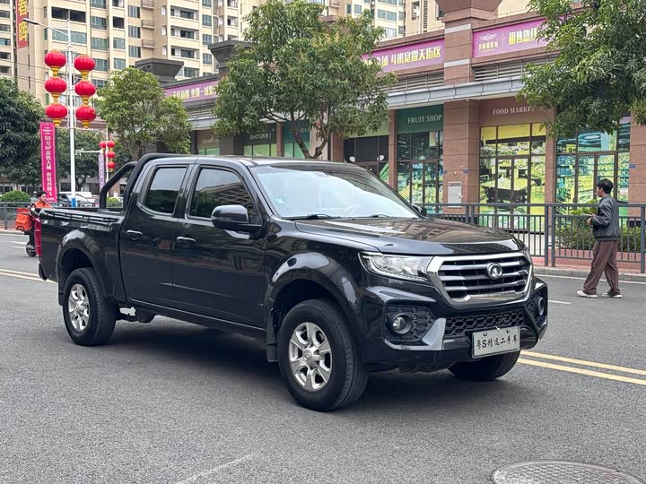 Фото 3 - Great Wall Wingle 7