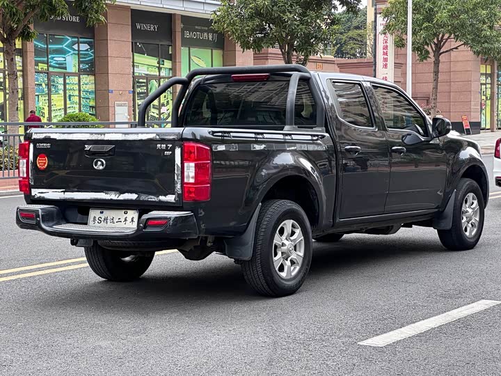 Фото 8 - Great Wall Wingle 7