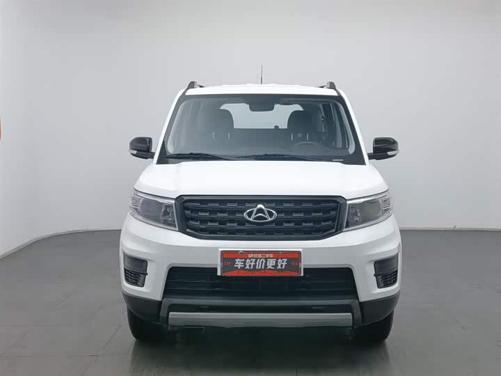 Фото 3 - Changan Oshan X70A