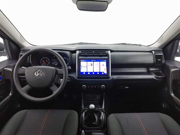 Фото 5 - Changan Oshan X70A