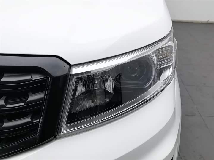 Фото 7 - Changan Oshan X70A