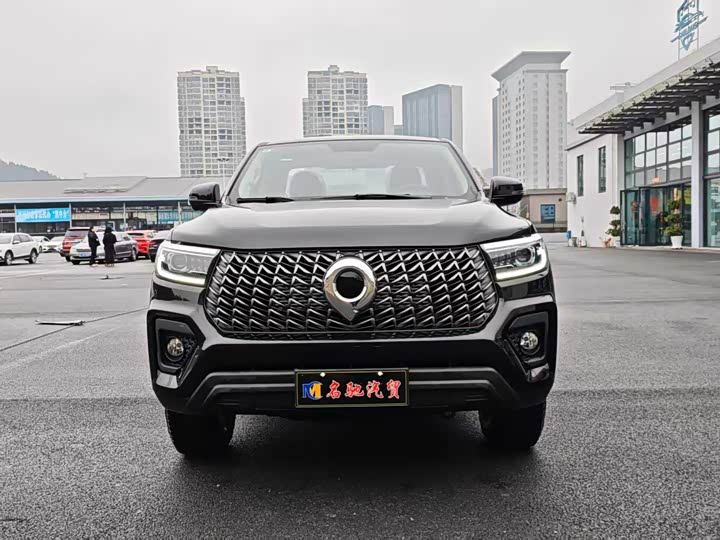 Фото 1 - Great Wall Pao