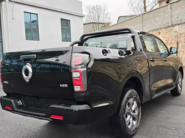 Фото 3 - Great Wall Pao