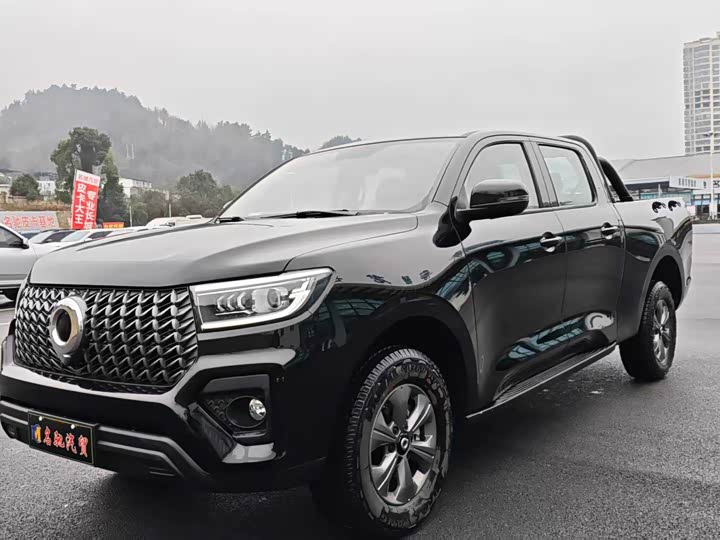 Фото 4 - Great Wall Pao