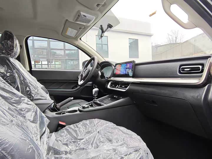 Фото 6 - Great Wall Pao