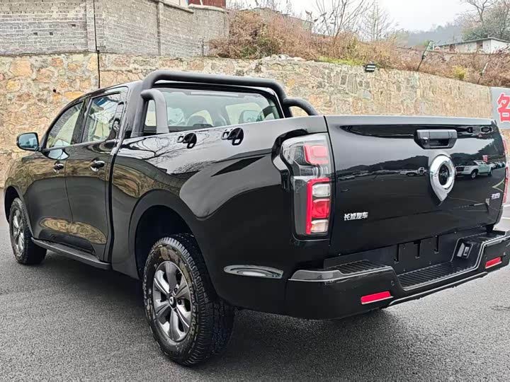 Фото 7 - Great Wall Pao