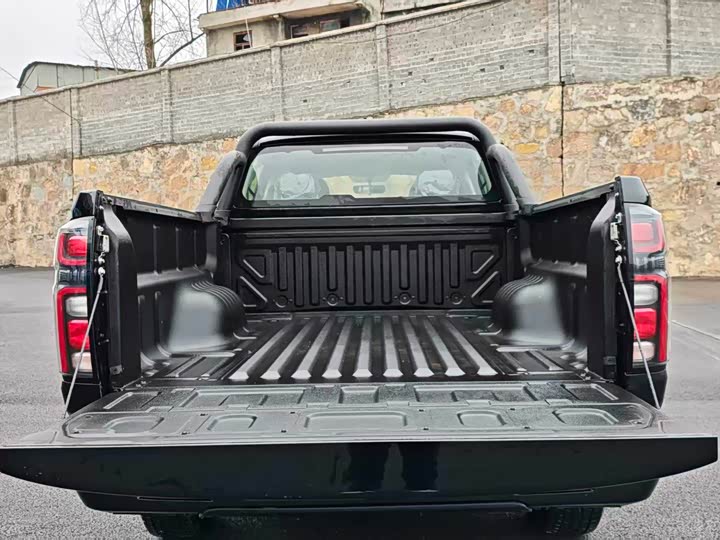 Фото 8 - Great Wall Pao