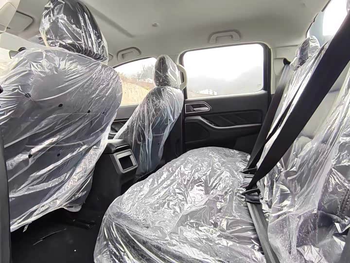 Фото 9 - Great Wall Pao