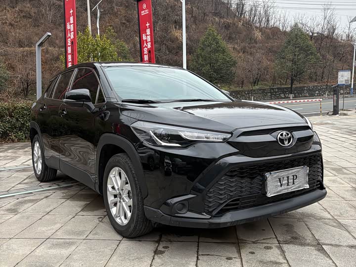 Фото 2 - Toyota Frontlander