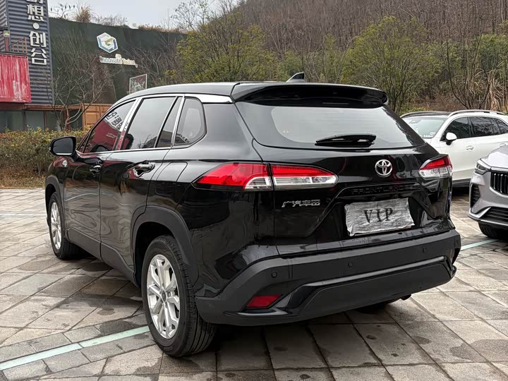 Фото 5 - Toyota Frontlander