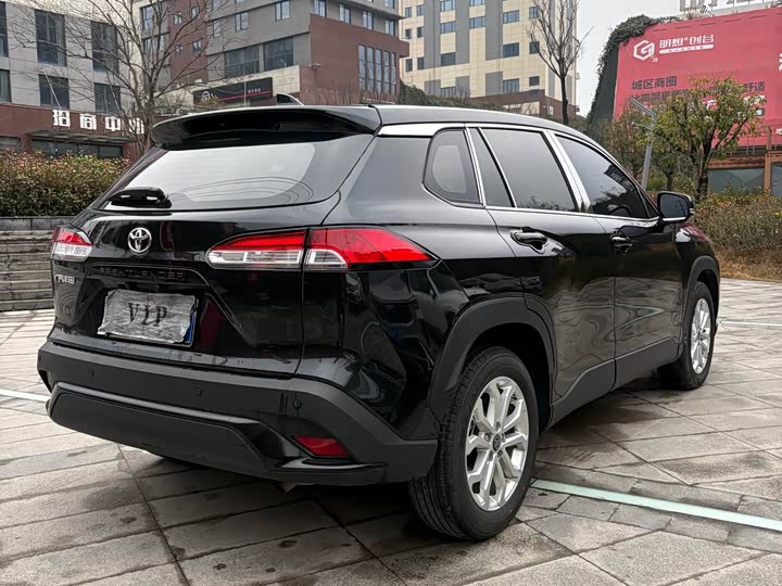 Фото 6 - Toyota Frontlander