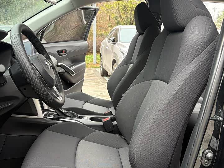 Фото 8 - Toyota Frontlander