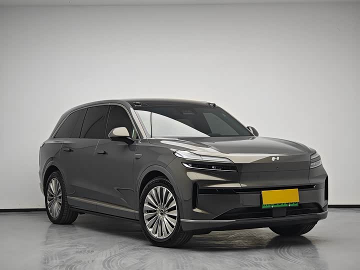 Фото 3 - Nio Onvo L90