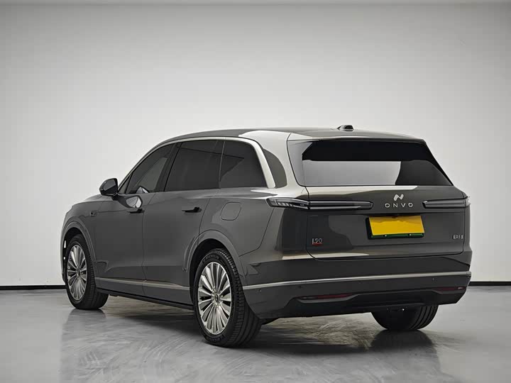 Фото 7 - Nio Onvo L90