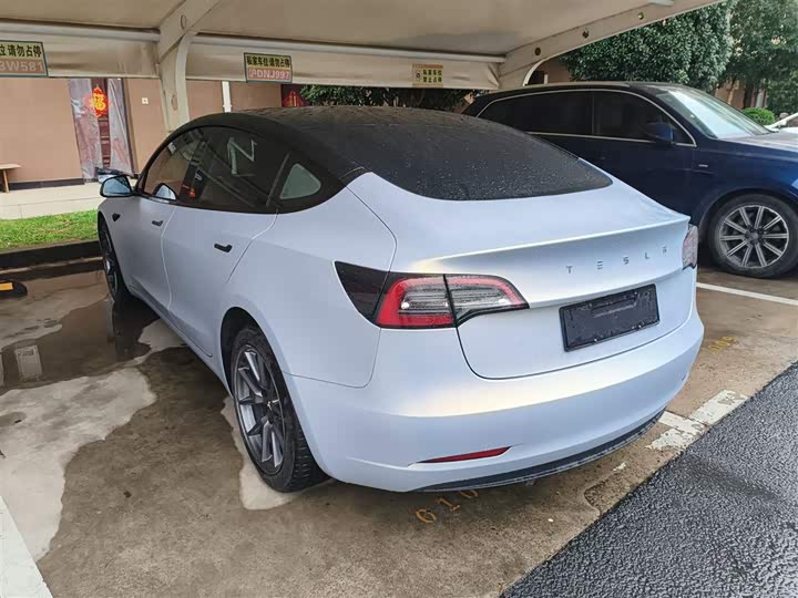 Фото 5 - Tesla Model 3