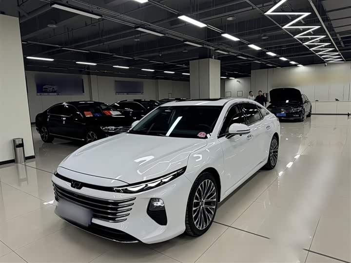 Фото 2 - Bestune B70