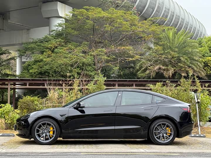 Фото 3 - Tesla Model 3