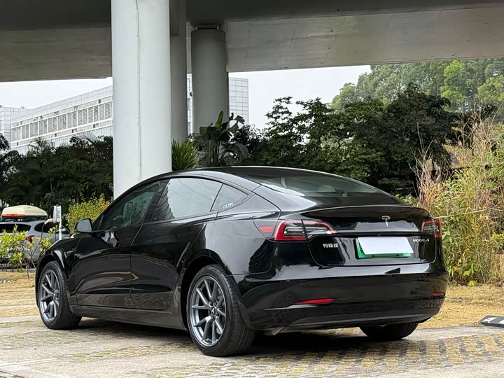 Фото 4 - Tesla Model 3