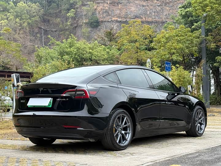 Фото 7 - Tesla Model 3