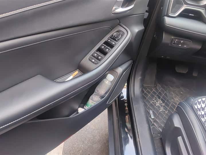 Фото 7 - GAC Trumpchi GS4