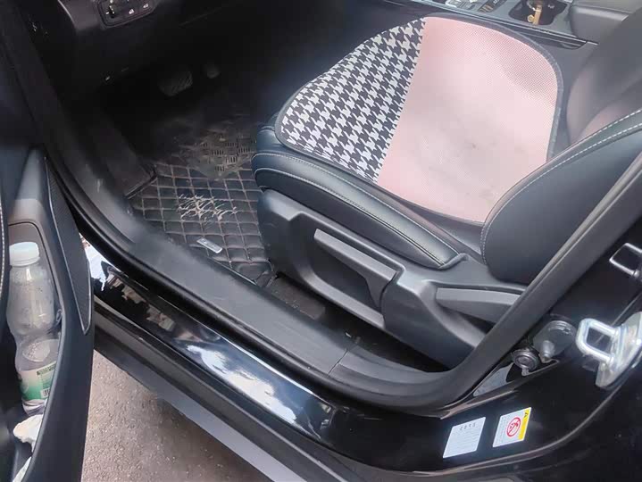 Фото 9 - GAC Trumpchi GS4