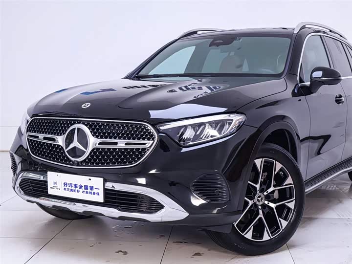 Фото 3 - Mercedes-Benz GLC-Class