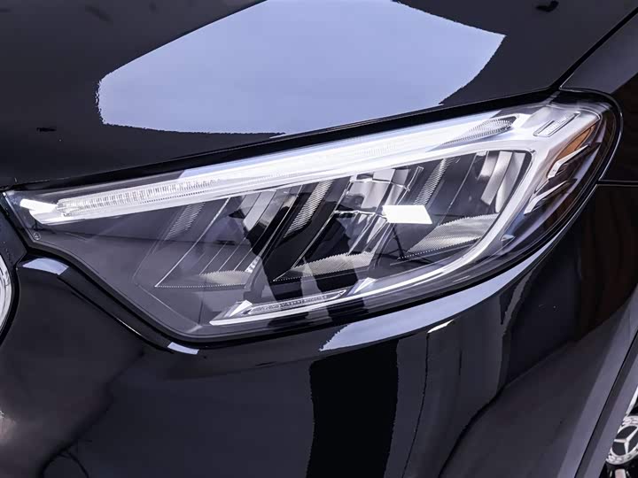 Фото 4 - Mercedes-Benz GLC-Class