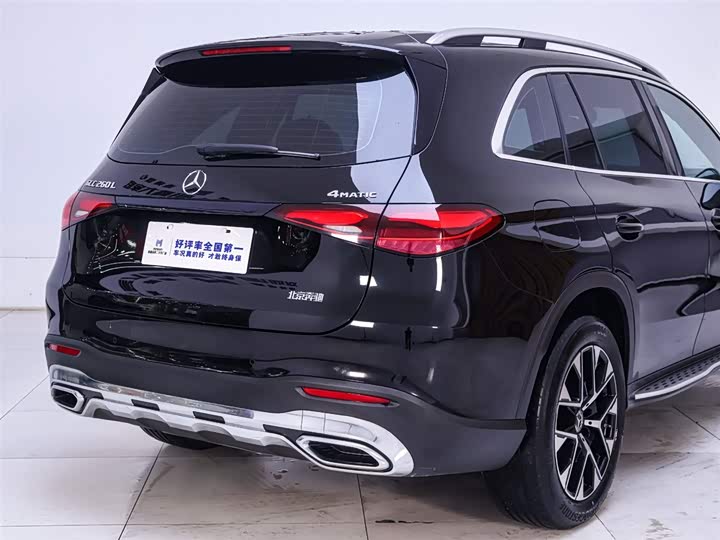 Фото 8 - Mercedes-Benz GLC-Class