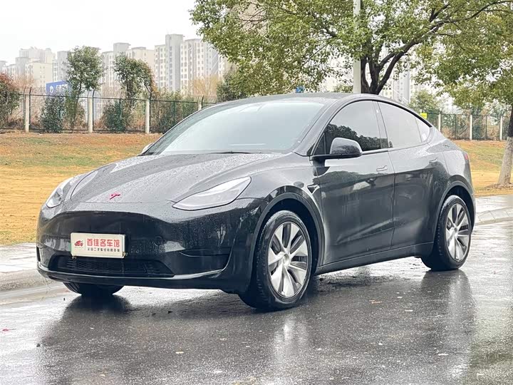 Фото 1 - Tesla Model Y