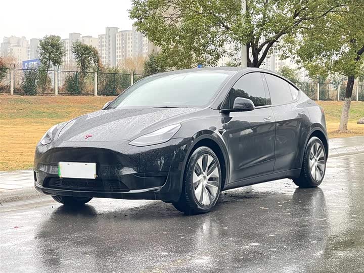 Фото 2 - Tesla Model Y