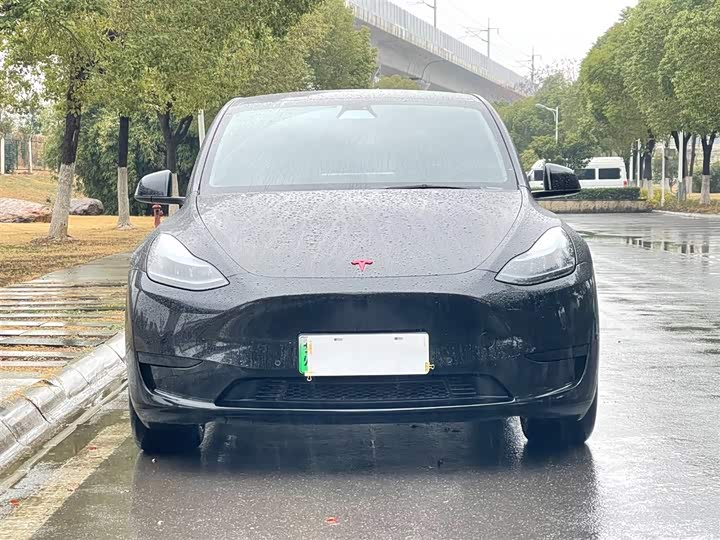 Фото 3 - Tesla Model Y