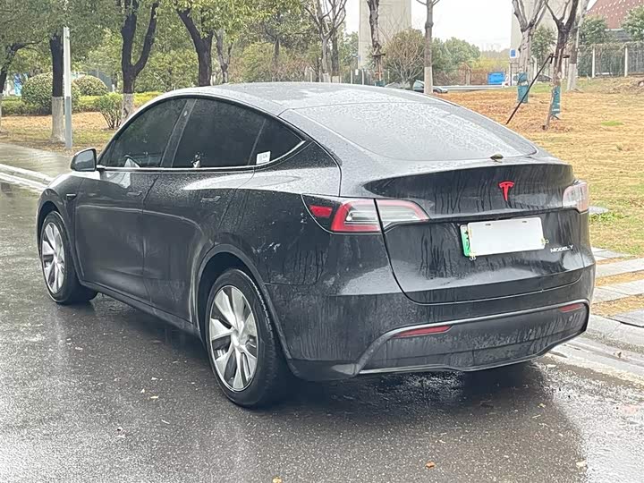 Фото 5 - Tesla Model Y