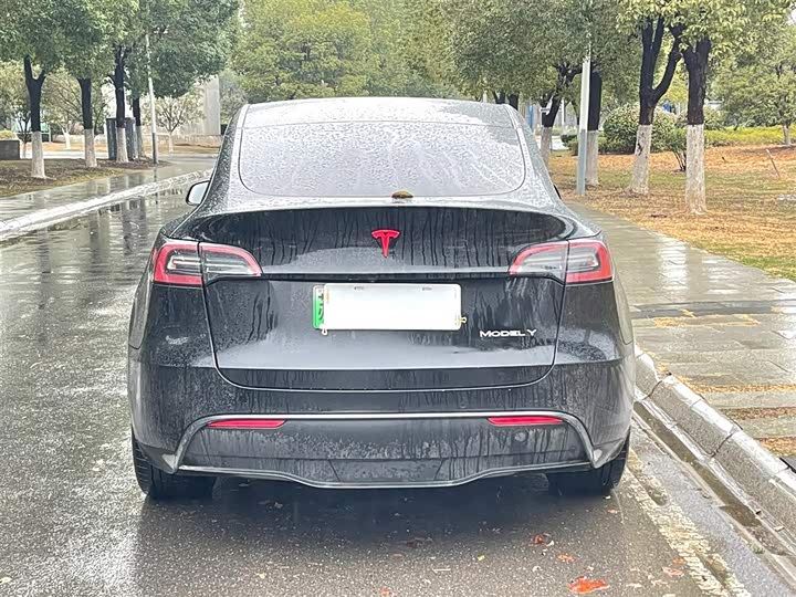 Фото 6 - Tesla Model Y