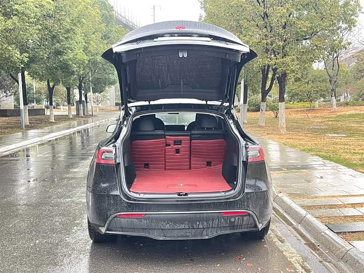 Фото 9 - Tesla Model Y