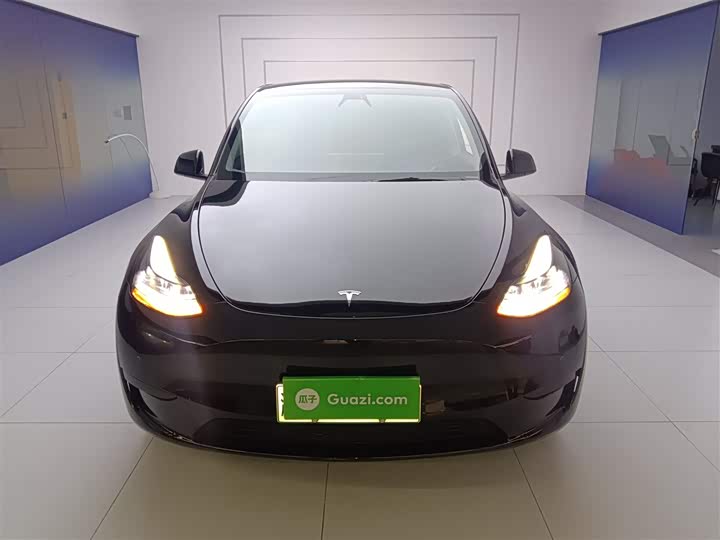 Фото 3 - Tesla Model Y