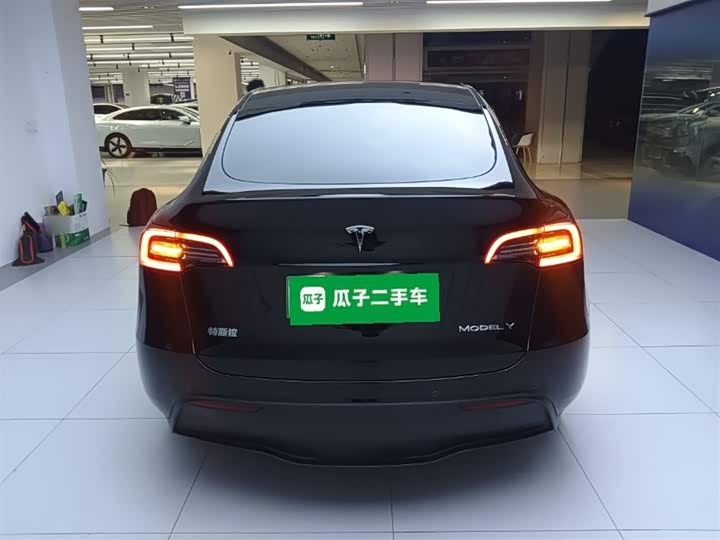 Фото 6 - Tesla Model Y