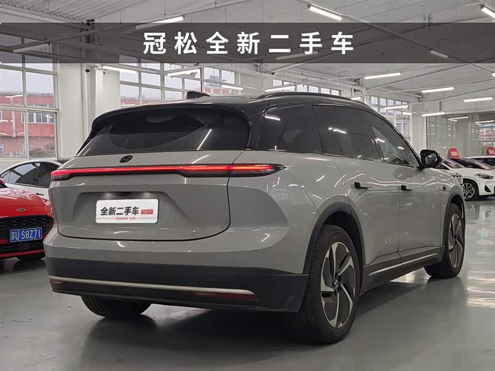 Фото 4 - Nio ES6