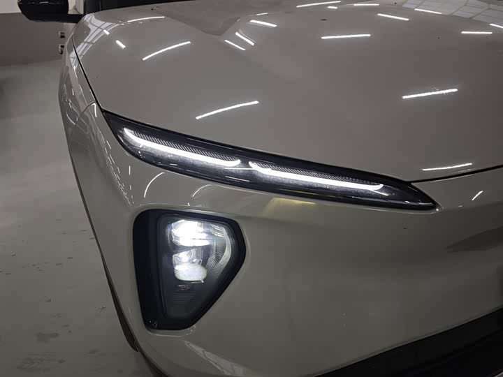 Фото 9 - Nio ES6