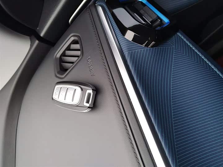 Фото 9 - GAC Trumpchi GS3