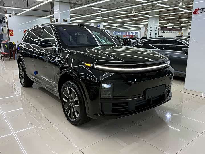 Фото 3 - LiXiang L7