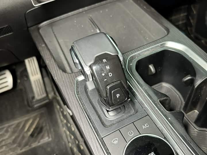 Фото 6 - Chery Jaecoo J7 (Explore 06)