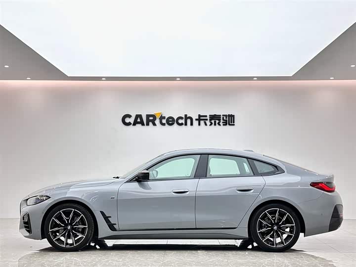 Фото 2 - BMW 4 Series