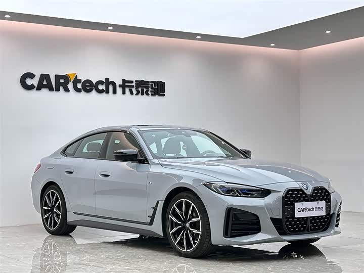 Фото 6 - BMW 4 Series