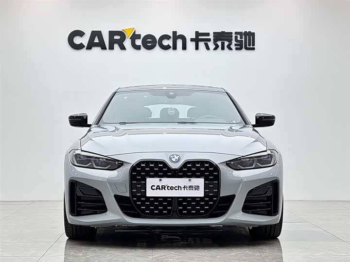 Фото 7 - BMW 4 Series