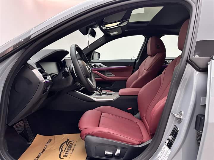 Фото 8 - BMW 4 Series