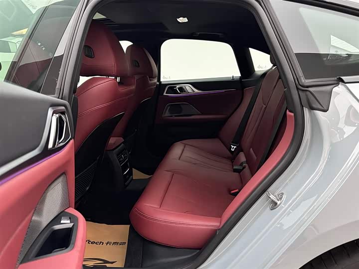 Фото 9 - BMW 4 Series