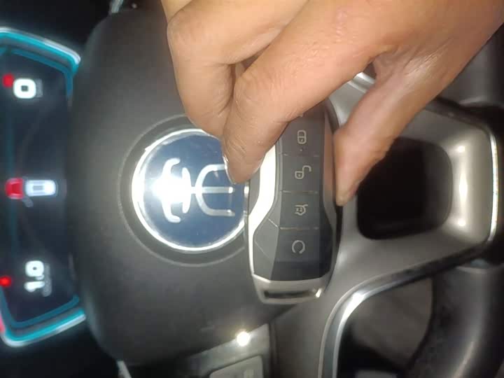 Фото 9 - BYD Song Plus