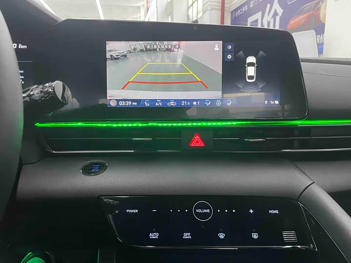 Фото 9 - Hyundai Elantra N line